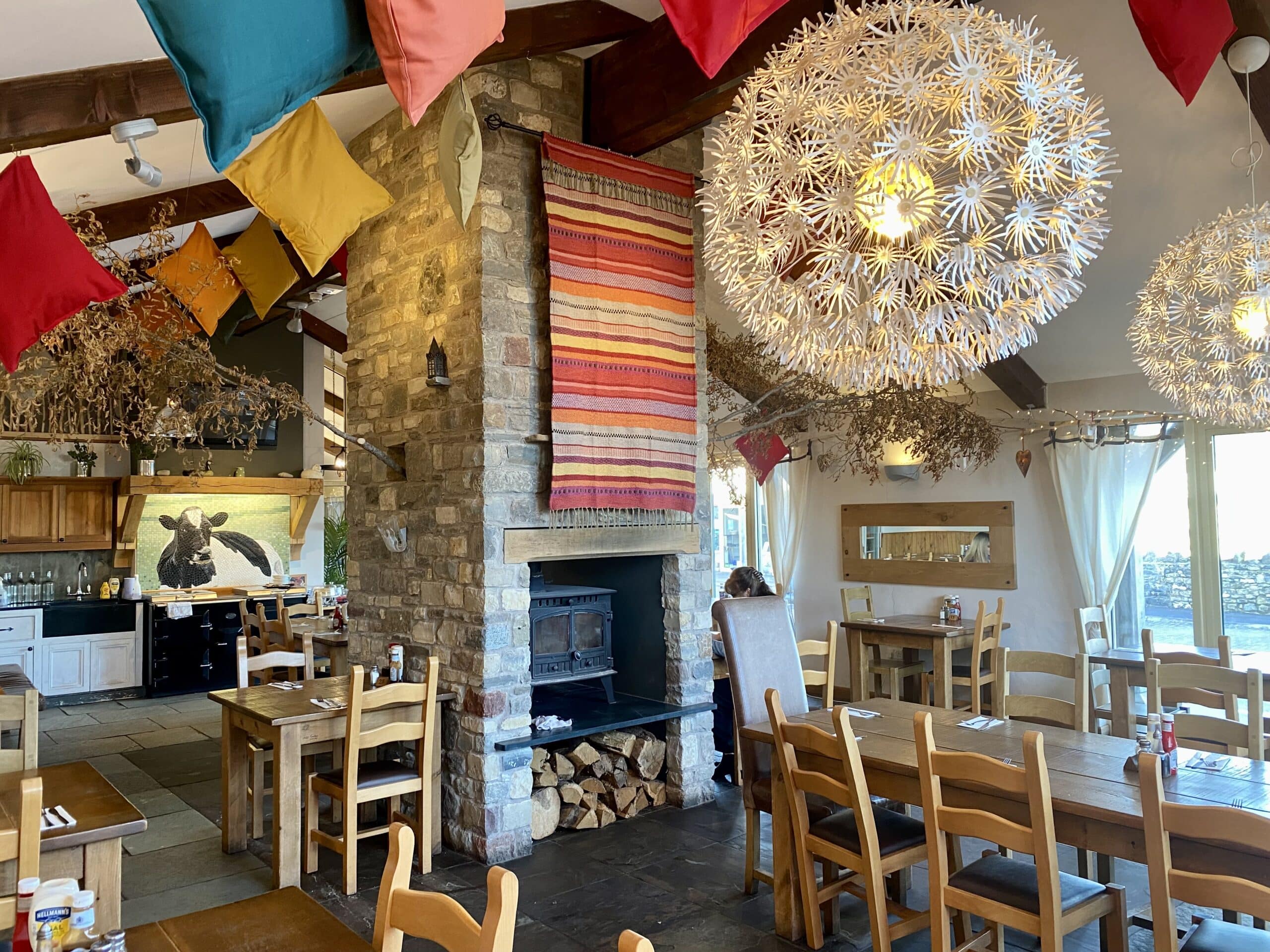 Farrington's Farm Shop & Restaurant