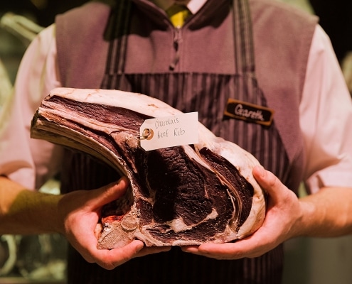 Farndon Fields Farm Shop