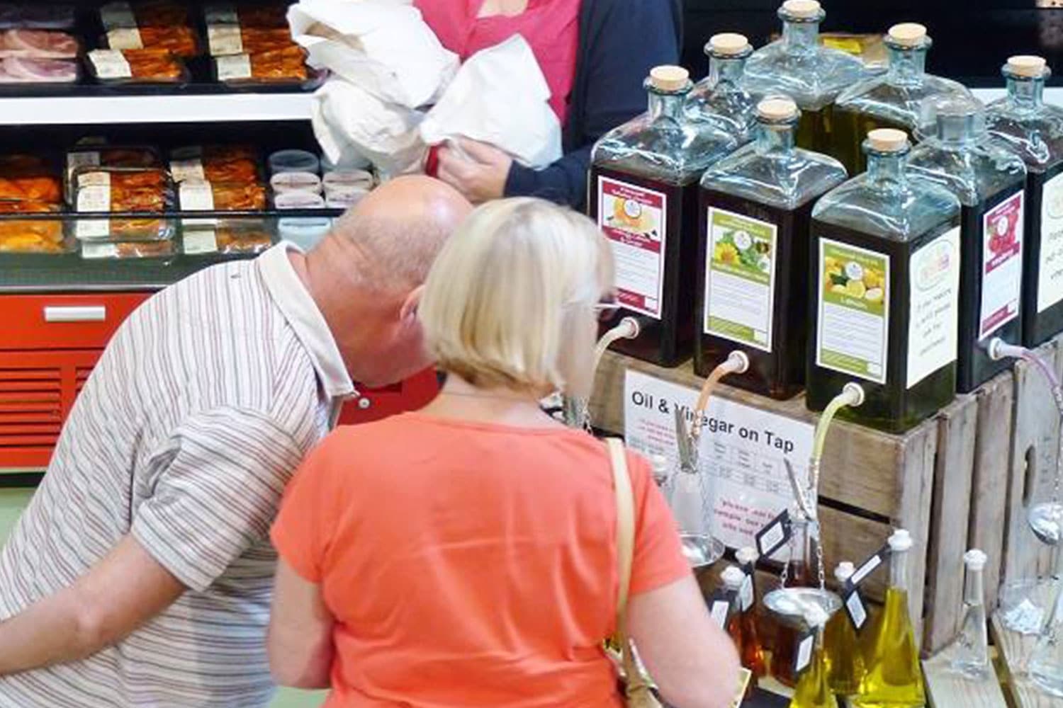 Malt Kiln Farm Shop