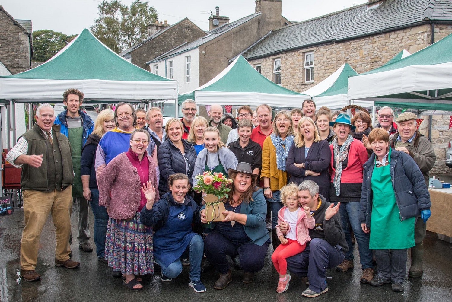 Orton Farmers' Market