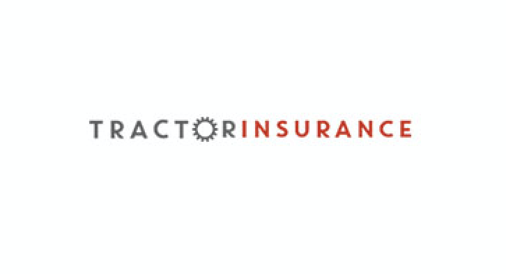 Tractor Insurance 