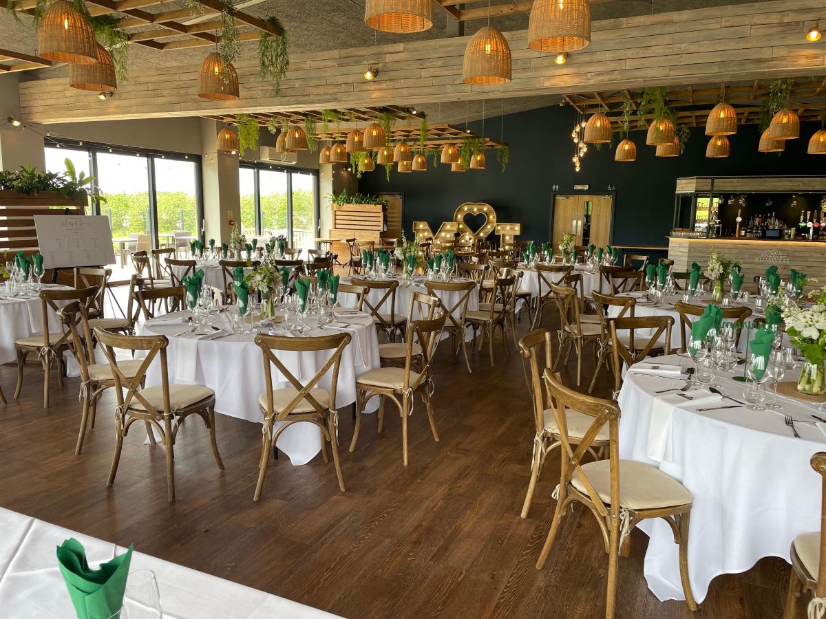 Rumwell Farm Shop