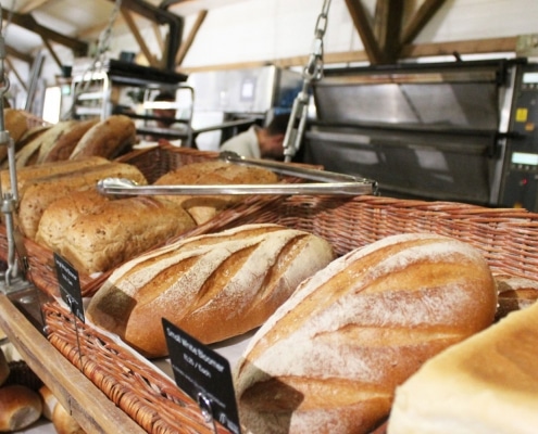 Suffolk Food Hall