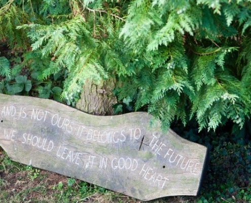 The Organic Farm Shop