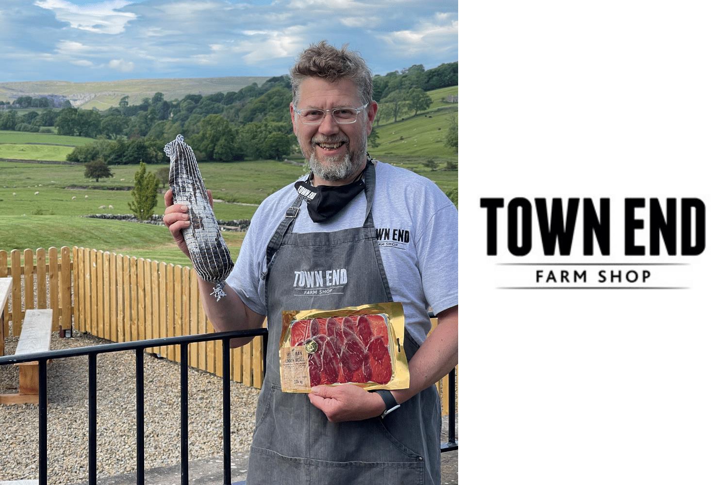 Town End Farm Shop
