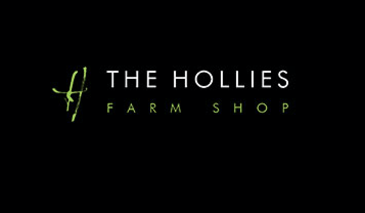 The Hollies Farm Shops