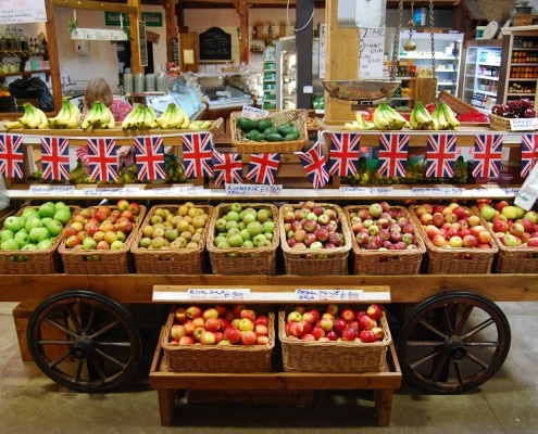 Smiths Farm Shop