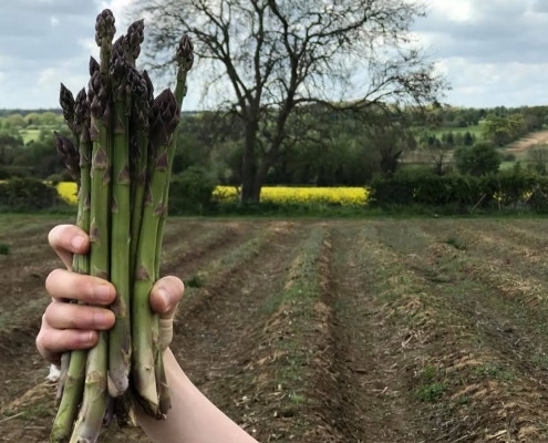 Smiths Farm Shop