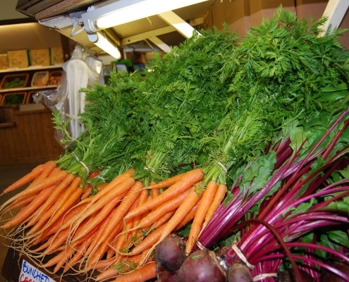 Smiths Farm Shop