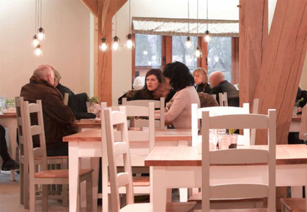 Frankies Farmshop