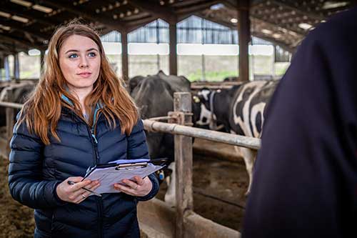 Hartpury University and College