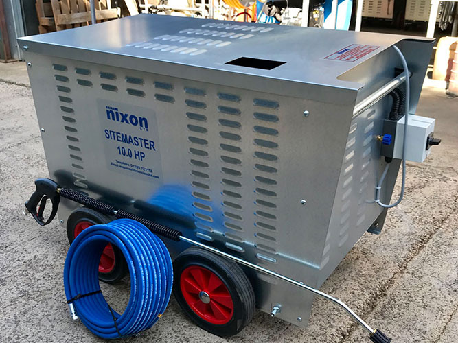 Brian Nixon Ltd