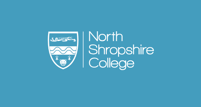 North Shropshire College