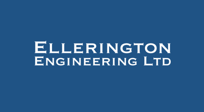 Ellerington Engineering Ltd
