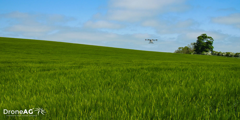 Drone AG