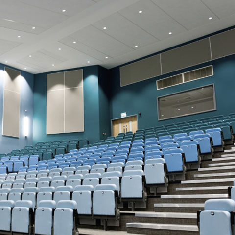 Rothamsted Conference Centre