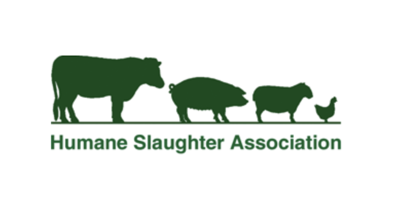 The Humane Slaughter Association