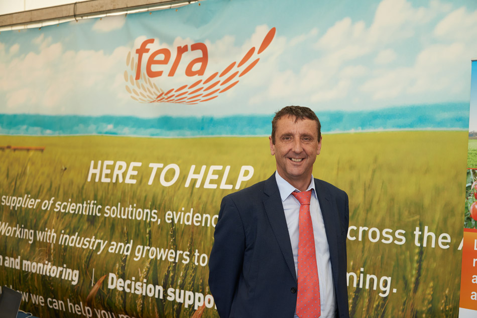 Fera Science Ltd