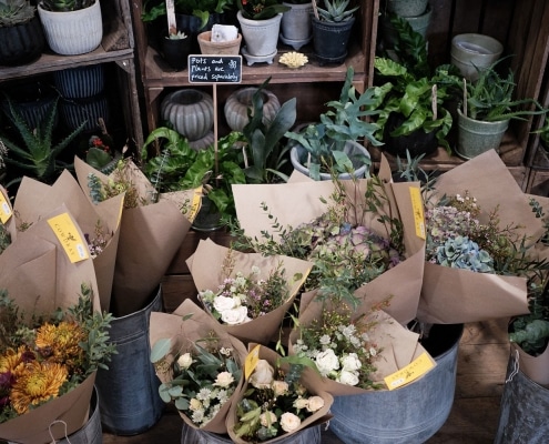Cowdray Farm Shop
