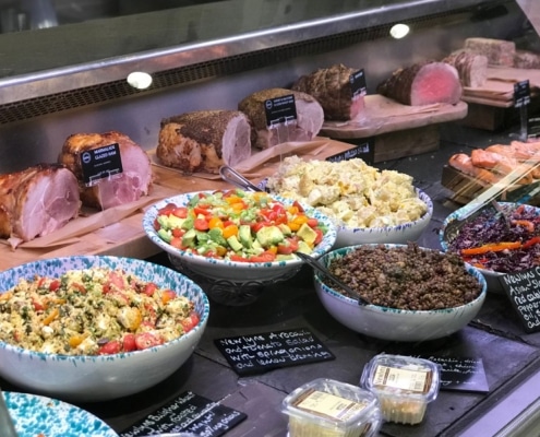Newlyns Farm Shop