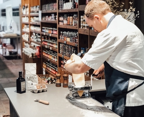 Newlyns Farm Shop