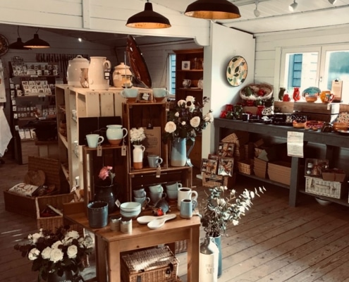 Newlyns Farm Shop