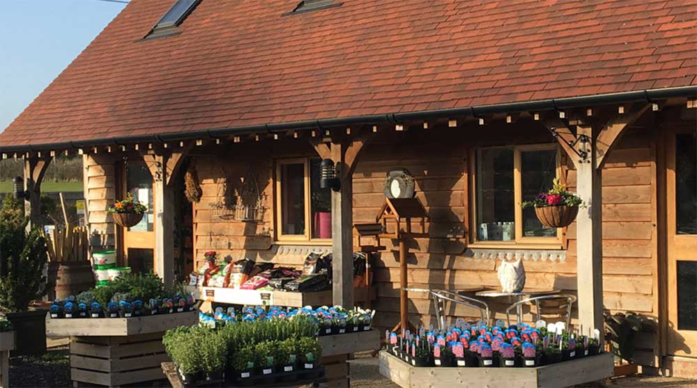 Wheatley Farm Shop