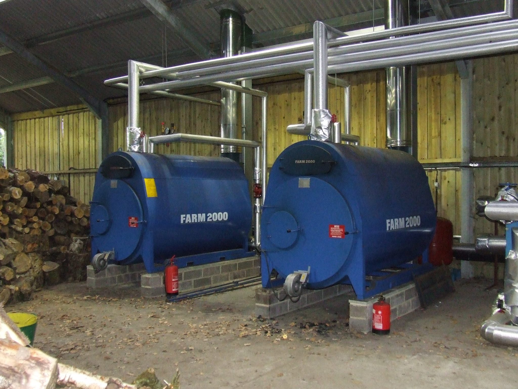 Farm 2000
