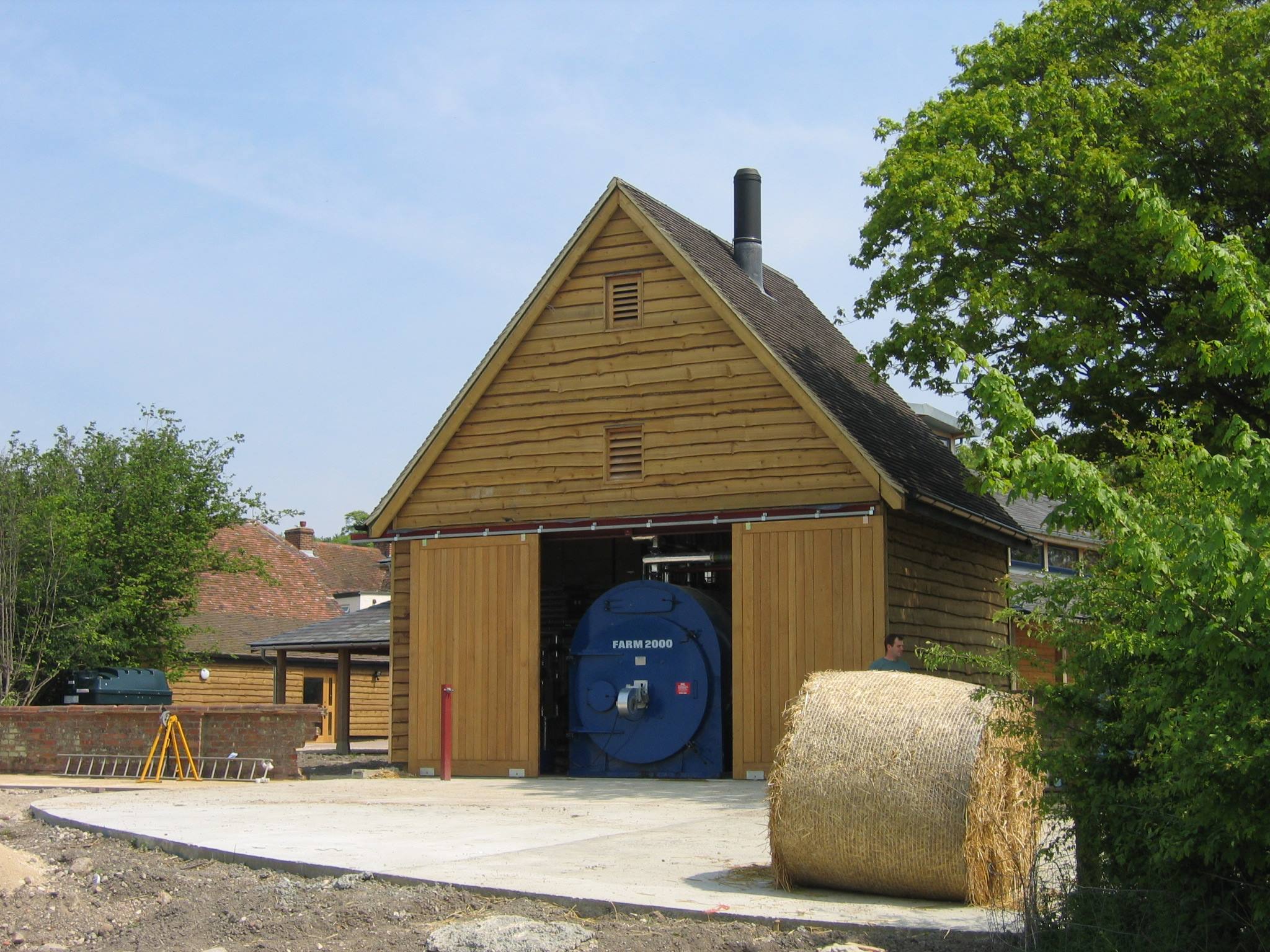 Farm 2000