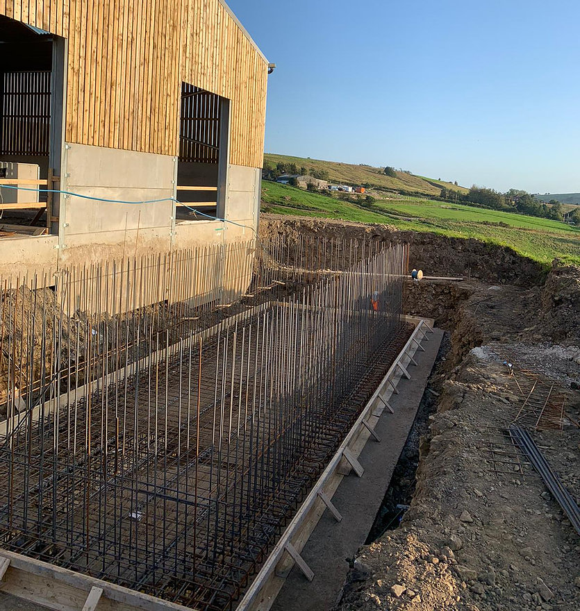 Leitrim Civils Ltd