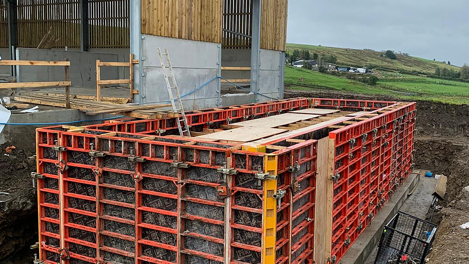 Leitrim Civils Ltd