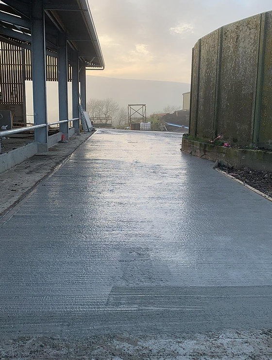 Leitrim Civils Ltd