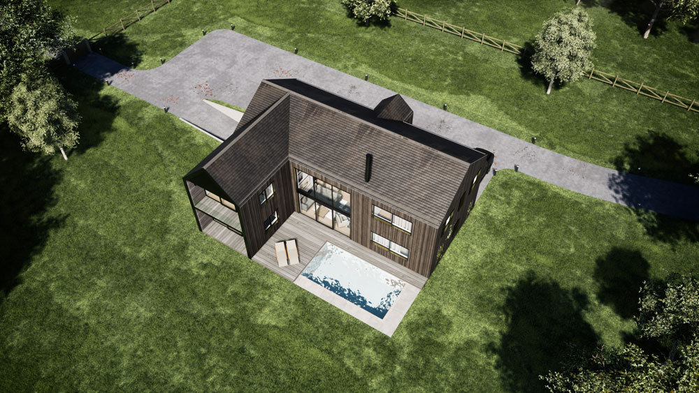 Urbanist Architecture