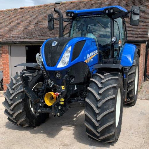 Davison Forklift Ltd