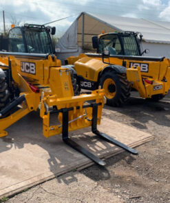 Davison Forklift Ltd