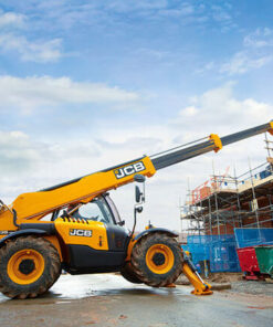 Davison Forklift Ltd