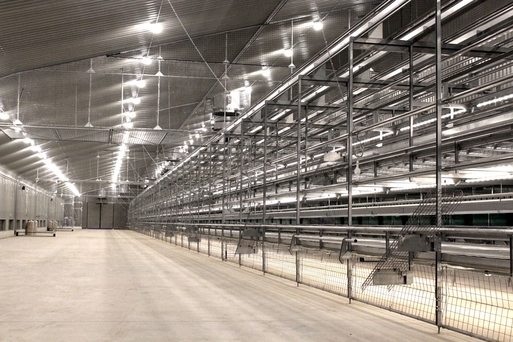 Vencomatic UK