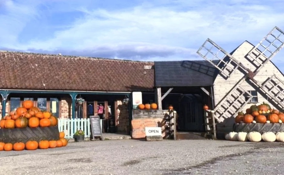 The Whole Hogg Farm Shop