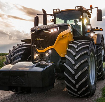 Clareview Agri Ltd 