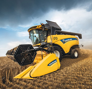 Clareview Agri Ltd 