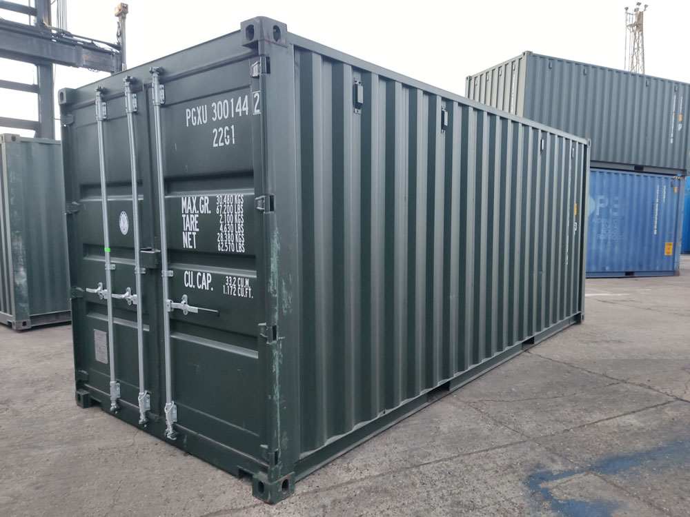 Containers 4 Sale UK Ltd