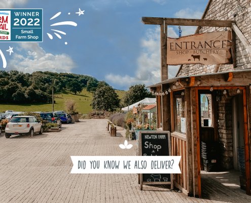 Newton Farm Shop