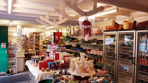 Sarah's Farm Shop