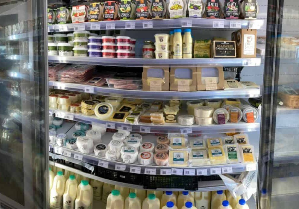 Beechcroft Farm Shop & Tea Barn