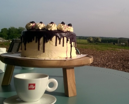 Beechcroft Farm Shop & Tea Barn