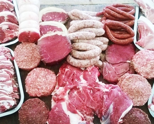 Beechcroft Farm Shop & Tea Barn