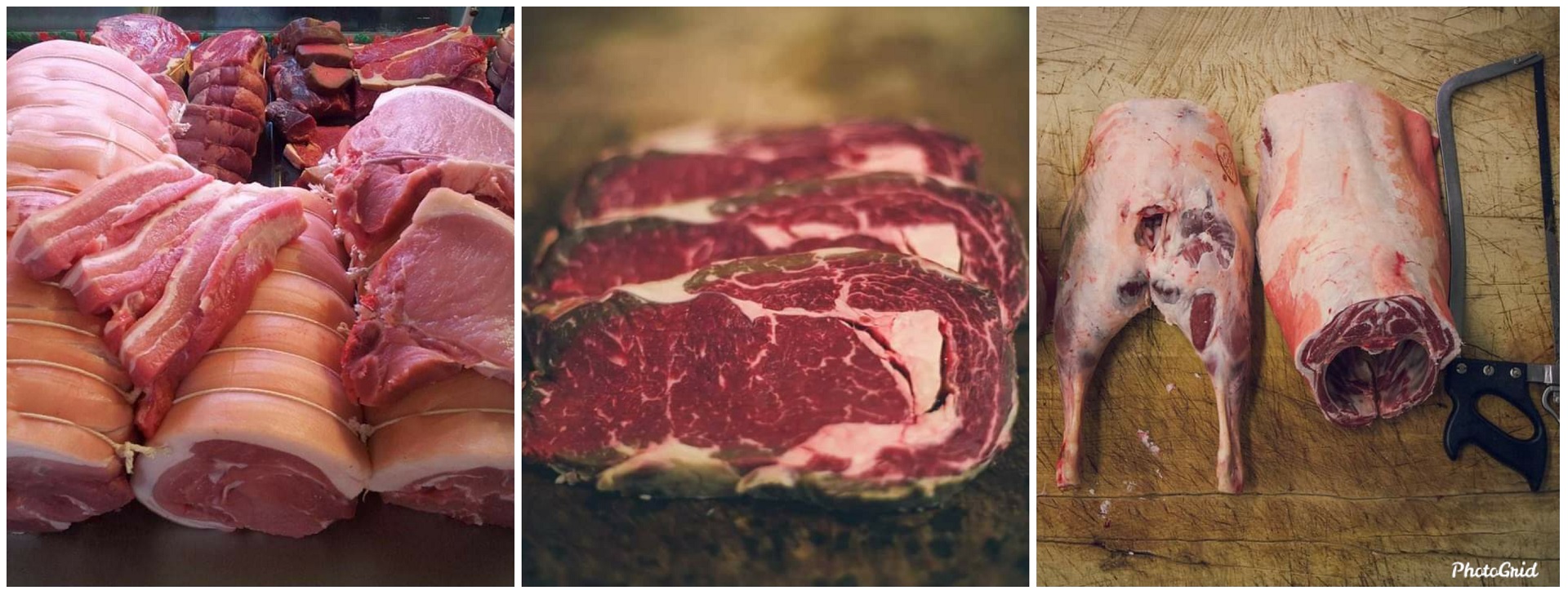 Downland Produce
