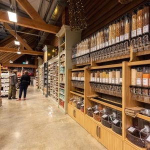 Gates Farm Shop