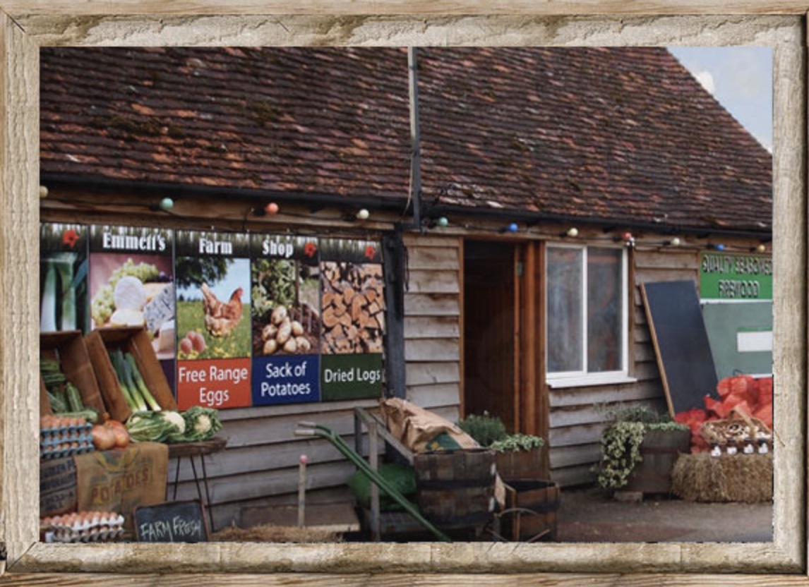 Emmett's Farm Shop