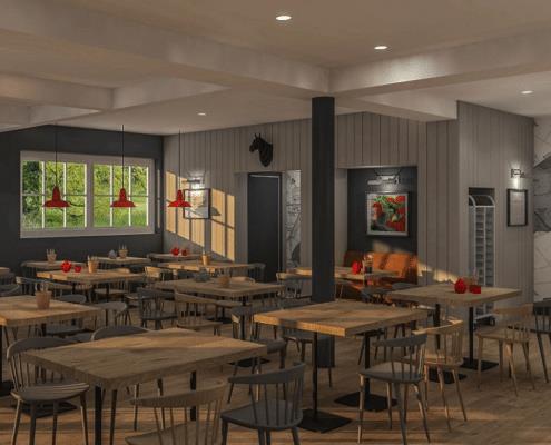 Sledmere Farm Shop & Cafe